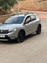 voitures-dacia-sandero-2019-stepway-ain-naadja-alger-algerie