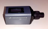 Emetteur sennheiser SKP 100 G3