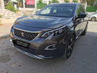 voitures-peugeot-3008-2019-gt-line-ain-naadja-alger-algerie