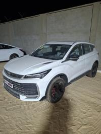 سيارات-geely-coolray-2026-تقرت-الجزائر