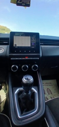 سيارات-renault-clio-5-2021-القل-سكيكدة-الجزائر