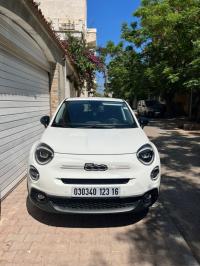 سيارات-fiat-500x-2023-club-الرويبة-الجزائر