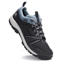 Chaussures de randonnée imperméables- NH150 WP - Femme