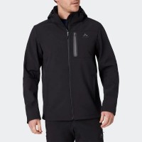 McKINLEY Veste softshell KADINO HOODED JACKET thumbnail 2