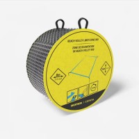 Lignes de beach volley aux dimensions officielles (8mx16m) BV900