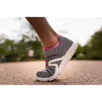 Chaussure enfant à scratch PW 100