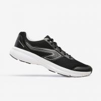 sport-running-chaussure-de-homme-run-cushion-noir-rais-hamidou-alger-algerie