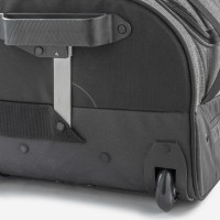 آخر-valise-70l-essential-noire-grise-أولاد-فايت-الجزائر