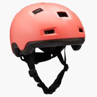 trotinettes-casque-enfant-roller-skateboard-trottinette-b100-corail-5254cm-ouled-fayet-alger-algerie