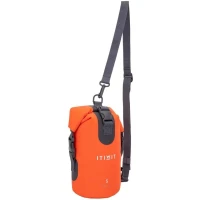 SAC POLOCHON ÉTANCHE 5L - ORANGE