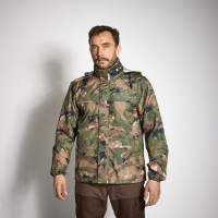 manteaux-et-vestes-veste-chasse-impermeable-camo-100-rais-hamidou-alger-algerie