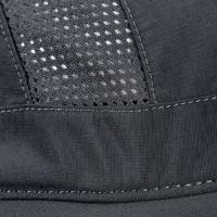 CASQUETTE TREKKING VENTILEE - MT500 - GRIS thumbnail 5