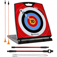 articles-de-sport-kit-tir-a-larc-soft-archery-100-rais-hamidou-alger-algerie