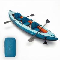 kayaks-canoes-pack-canoe-kayak-tribord-100-essentiel-avec-pompe-et-2-pagaie-23-places-ouled-fayet-alger-algerie