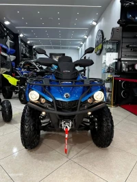 Can am Outlander max xt 570 2023