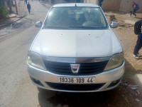 voitures-dacia-logan-2009-14-tacheta-zougagha-ain-defla-algerie