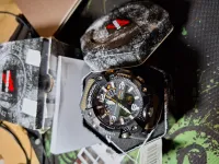 Gshock gg-b100-1adr