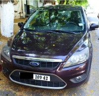 سيارات-ford-focus-5-portes-2009-titanium-تيبازة-الجزائر