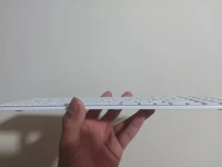 Calvier OMOTON origenal sans fil  