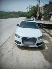 سيارات-audi-q3-2013-s-line-الطاهير-جيجل-الجزائر