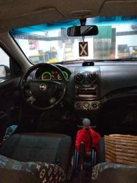 سيارات-chevrolet-aveo-4-portes-2011-فوكة-تيبازة-الجزائر