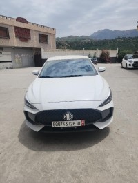 سيارات-mg-mg5-2026-comfort-الميلية-جيجل-الجزائر