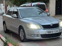 سيارات-skoda-octavia-2012-ambiente-حطاطبة-تيبازة-الجزائر