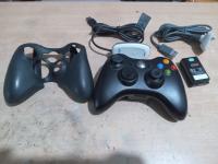 xbox-manette-xbox360-sansfil-pour-pc-original-barika-batna-algerie