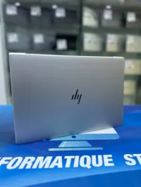 HP ELITEBOOK 850 G6  CORE : Intel i5 / 08eme DISC : 256 GB  (SSD)  RAM : 16 GB 