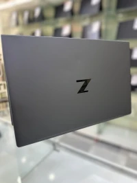 HP Z BOOK POWER G7 CORE : i7- 10750H DISC : 512 GB  (SSD) RAM : 16 