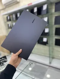 SAMSUNG GALAXIE BOOK 2 PRO  CORE : i5 / 1240P DISC : 512 GB  (SSD) RAM : 08GB 
