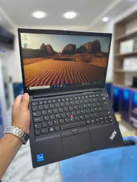 THINKPAD E14  CPU: INTEL CORE I5-1135G7 256GB 16GB