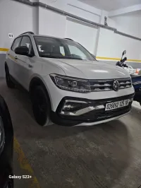 Volkswagen T-Cross 2025 Édition sono Beats