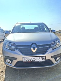 سيارات-renault-symbol-2018-extreme-برج-بوعريريج-الجزائر