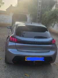 voitures-peugeot-208-2022-allure-khemis-miliana-ain-defla-algerie
