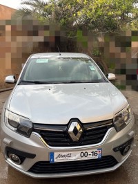 سيارات-renault-symbol-2017-collection-مزغران-مستغانم-الجزائر