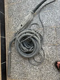 vibreur a beton