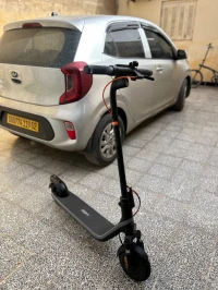 Trottinette électrique nenbot E2 Plus II