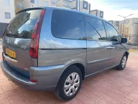 Citroen C8 2014 