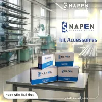 SNAPEN KIT SB40 ALUMINIUM