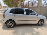 سيارات-volkswagen-polo-2008-بئر-توتة-الجزائر