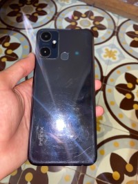 هواتف-ذكية-infinix-smart-6-plus-برج-البحري-الجزائر