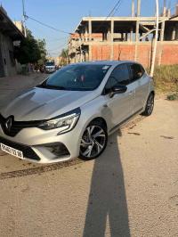 سيارات-renault-clio-5-2022-rs-lain-بوينان-البليدة-الجزائر