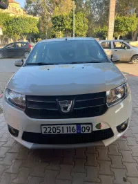 Dacia Logan 2016 