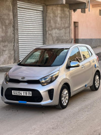 voitures-kia-picanto-2019-lx-start-setif-algerie