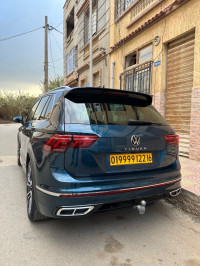 voitures-volkswagen-tiguan-2022-r-line-bab-ezzouar-alger-algerie