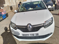 voitures-renault-symbol-2016-mascara-algerie