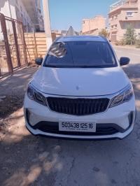 سيارات-geely-gx3-pro-2025-دلس-بومرداس-الجزائر