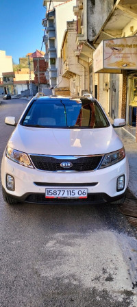 voitures-kia-sorento-2015-premium-5-places-feraoun-bejaia-algerie