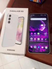 Samsung A35